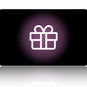 MATTERS e-Gift Card for 1 turntable mat of your choice