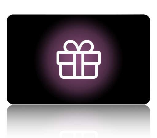 MATTERS e-Gift Card for 1 turntable mat of your choice